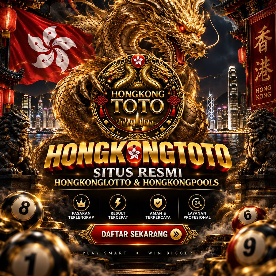 Hongkongtoto Umbunasi